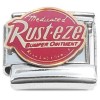 CT4601 Rusteze Italian Charm