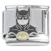 CT4612 Batman Bust Italian Charm