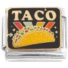 CT4678 Taco Italian Charm