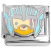 CT4793 Thor Superhero Italian Charm