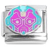CT4795 Vision Superhero Italian Charm