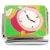 CT4936 Alarm Clock Ringing Italian Charm