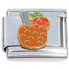 CT6722 Coconut Tropical Pineapple Drink Italian Charm