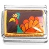 CT6818 Turkey Italian Charm