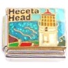 CT6824 Heceta Head Lighthouse Italian Charm