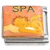 CT6863 Spa Pink Italian Charm