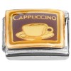 CT7380 Cappuccino Coffee Cup Italian Charm