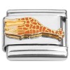 CT7424 Standing Giraffe Italian Charms
