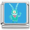CT7653 Plankton Italian Charm