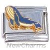 CT8033 Humpback Whale Ocean Italian Charm