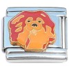 CT8174 Pomeranian Puppy Dog Italian Charm