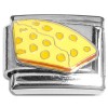 CT8250 Cheese Block Food Italian Charm