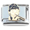 CT8453 Breakfast at Tiffanys Italian Charm