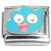 CT8963 Gumball Character Italian Charm