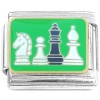 CT9242 Chess Pieces Italian Charm