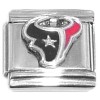 SP9509 Houston Texans Italian Charm