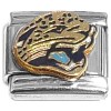 SP9521 Jacksonville Jaguars Italian Charm