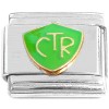 T404 CTR Choose the Right Italian Charm