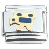 T514 Classic Movie Film Camera Italian Charm