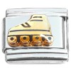 T541 Roller Skate Rollerblade Italian Charm