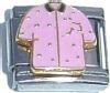 Pink Beach Shirt 