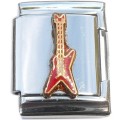 13mmCT1014 Electric Guitar 13mm Italian Charm