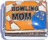 Bowling Mom