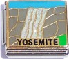 CT9164 Yosemite Italian Charm
