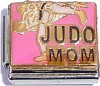 Judo Mom