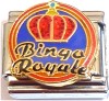 CT9248 Bingo Royale Italian Charm