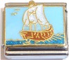 CT9265 Ship Italian Charm