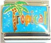 CT9282 Tropical Italian Charm