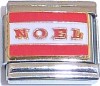 CT6140 NOEL Italian Charm