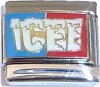 CT6165 ICEE Icicles Italian Charm