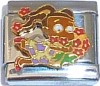 CT6171 Rugrats Italian Charm