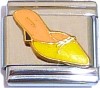 Dress Shoe Italian Charm