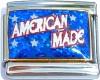 CT6243 American Made Italian Charms 