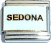 CT6302 Sedona Italian Charm