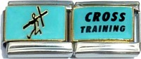 CT6343 Cross Training (double)