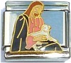 CT6352 Jesus Italian Charm