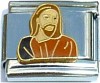 CT6353 Jesus Italian Charm