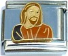 CT6353 Jesus Italian Charm