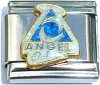 CT6354 Angel Italian Charm