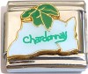 CT6447 Chardonnay Italian Charm