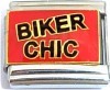 CT6482 Biker Chic Italian Charm