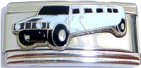 CT6485 SUV Limo (superlink) Italian Charm