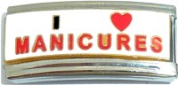 CT6531 I Love Manicures (superlink) Italian Charm