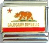 CT6536 California Republic Italian Charm