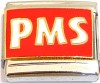 PMS Italian Charm