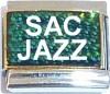 CT6559 Sac Jazz Italian Charm